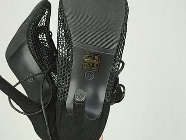 botki na lato: Botki damskie, rozmiar 38 — 6