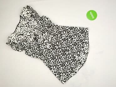 reserved sukienka zebra: Women`s dress, size S (EU 36) — 2
