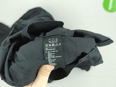moda it: Cos, Сукня жіноча, розмір L — 4