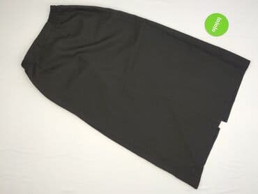 jakie rajstopy do srebrnej sukienki: Zara, Women`s skirt, size L (EU 40) — 3