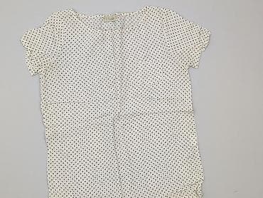 panda: PULL&BEAR, Bluzka damska, rozmiar S — 1
