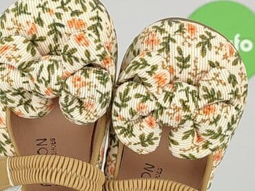 buty kornecki sandały: Buciki niemowlęce, 24, stan - Idealny — 6