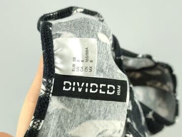 koszula daniel david: H&M Divided, Sukienka damska, rozmiar M — 4