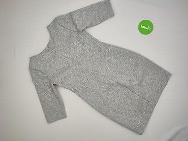 welur: Sukienka damska, rozmiar 3XL — 3