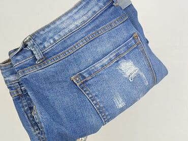 krótkie spodenki robocze strauss: Stradivarius, Szorty damskie, rozmiar XL — 8