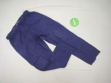 szorty damskie bojówki: C&A, Spodnie cargo damskie, rozmiar M — 2