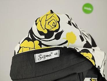 sigma sukienki: Sigma, Spódnica damska, rozmiar L — 5