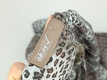 flary: Okay, Sukienka damska, rozmiar L — 4