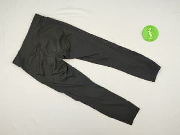 legginsy modelujace push up: Bershka, Legginsy Sportowe damskie, rozmiar M — 3