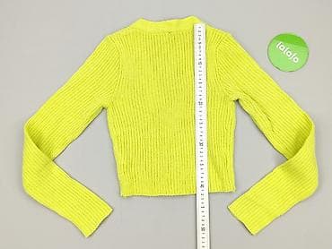 sweter dilvin: H&M Divided, Kardigan damski, rozmiar XS — 5