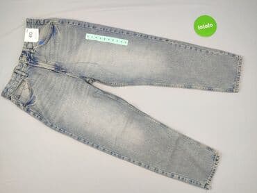 Kobiety: Sinsay, Jeansy damskie, L — 2