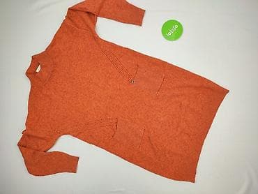 bolerko sweter: Sukienka damska, rozmiar L — 2