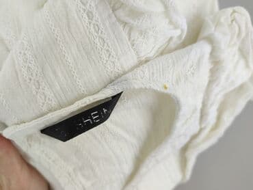 shein sukienka biala: Shein, Sukienka damska, rozmiar S — 6