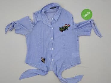 buty dizzy: Quiz, Bluzka damska, rozmiar L — 2