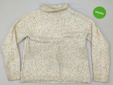 top secret swetry wyprzedaż: Top Secret, Golf damski, rozmiar S — 2