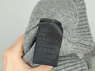 sweter medicine: H&M, Sweter damski, rozmiar L — 6