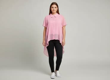 beck buty: Be Beau, Koszula damska, rozmiar XL — 7