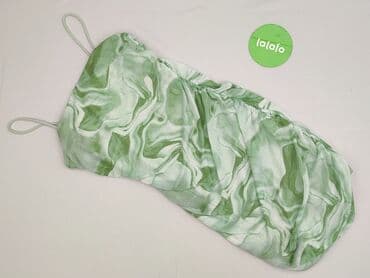 buty z własnym nadrukiem: Pink Vanilla, Sukienka damska, rozmiar S — 2