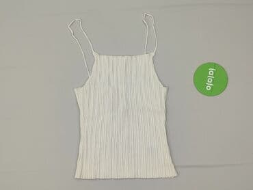 autograph crop tops: H&M, Топ жіночий, S на lalafo.pl — 2 autograph crop tops: H&M, Топ жіночий, S — 2