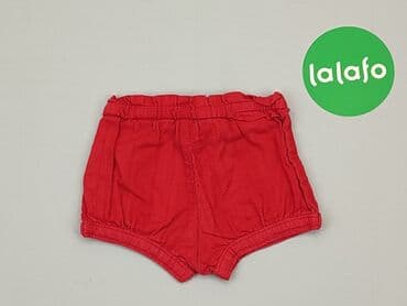 ubrania gap: Szorty, Gap, 3-6 miesięcy, stan - Dobry — 3