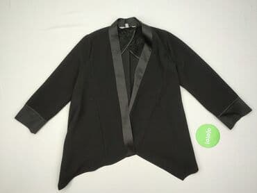 marynarka i koszulka: Women's blazer, size S (EU 36) — 2