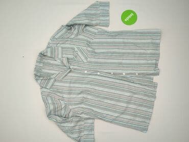 koszulka ben sherman: Koszula damska, M — 2