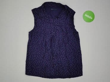 bluzka z ustami house: Bluzka damska, rozmiar L — 2