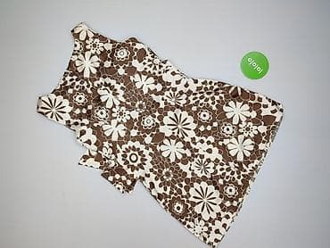 moda dla 70 latka: Sukienka damska, rozmiar L — 3