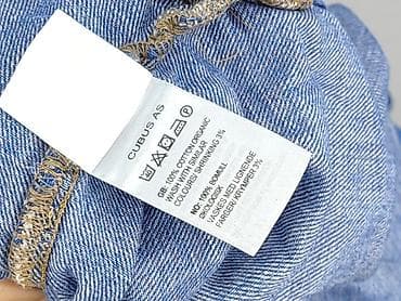 barrel jeans: Cubus, Koszula damska, rozmiar XS — 5