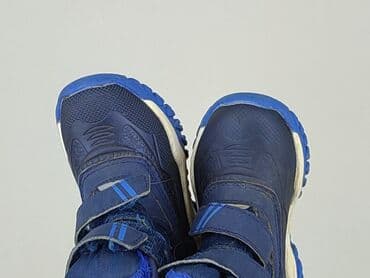 obuwie zimowe w ccc: Śniegowce, Lupilu, 24, stan - Bardzo dobry — 8