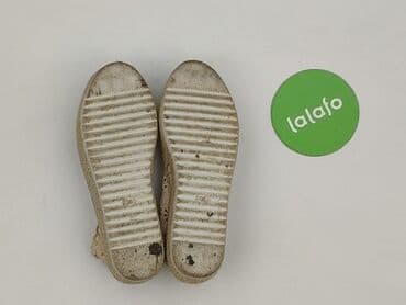 dkny buty ccc: Flat shoes for women, size 36 — 4