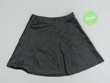 spódnice rozkloszowane midi allegro: Cropp, Women`s skirt, size XS (EU 34) — 2