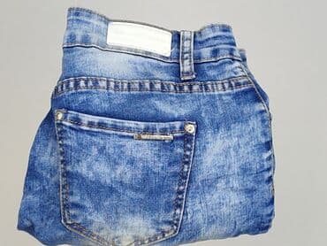 jeansy pitbull: Miss RJ, Jeansy damskie, rozmiar L — 7