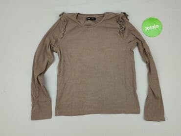 bluzki rękaw 3 4 sinsay: Sinsay, Bluzka damska, rozmiar L — 2