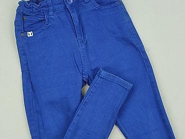 tepphar jeans: Spodnie jeansowe, Reserved, 11 lat, 146, stan - Bardzo dobry — 1