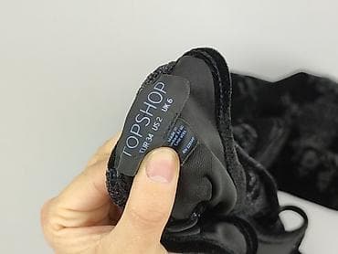 bluzki boss: Topshop, Kombinezon damski, rozmiar S — 5