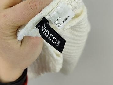 sweter hilfiger: H&M Divided, Sweter damski, rozmiar S — 4