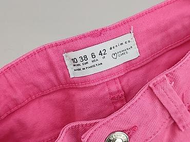 botki primark: Primark, Szorty damskie, rozmiar M — 6