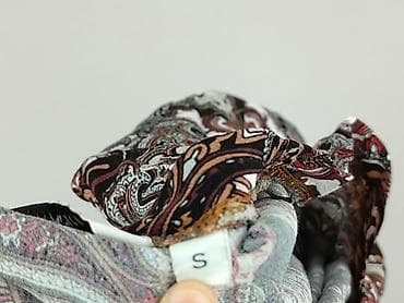 bluzki boho czarne: KappAhl, Bluzka damska, rozmiar S — 5