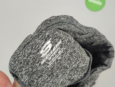 spodnie czarne dresy: Skechers Sport, Legginsy Sportowe damskie, rozmiar M — 5