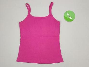 niebieska bluza: Bluzka damska, rozmiar S — 3