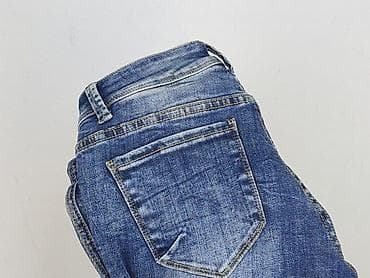 clockhouse jeans: Toxik3, Jeansy damskie, rozmiar S — 6