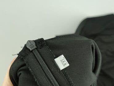 długie sukienki wieczorowe dla puszystych: MAX, Spódnica damska, rozmiar XL — 4