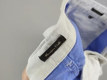 bugjo jeans kurtka: Massimo Dutti, Jeansy damskie, rozmiar M — 4