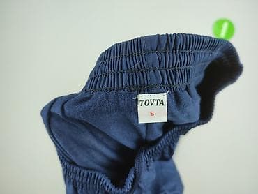 nike pro s: Spodnie dresowe damskie, rozmiar S — 4