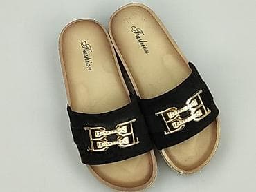 blink buty: Klapki damskie, rozmiar 37 — 1