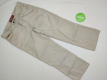 Men's Clothing: Jeans for men, size L — 2
