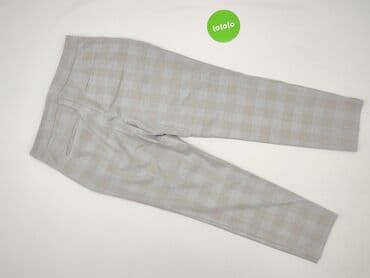 legginsy ciazowe lidl: Zara, Material trousers for women, L at lalafo.pl — 3 legginsy ciazowe lidl: Zara, Material trousers for women, L — 3