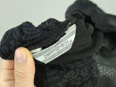 bluzka pod marynarkę plus size: Bluzka damska, rozmiar M — 4