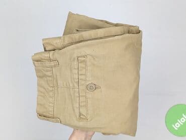 obuwie ccc klapki: H&M, Chinosy dla mężczyzn, XS — 5